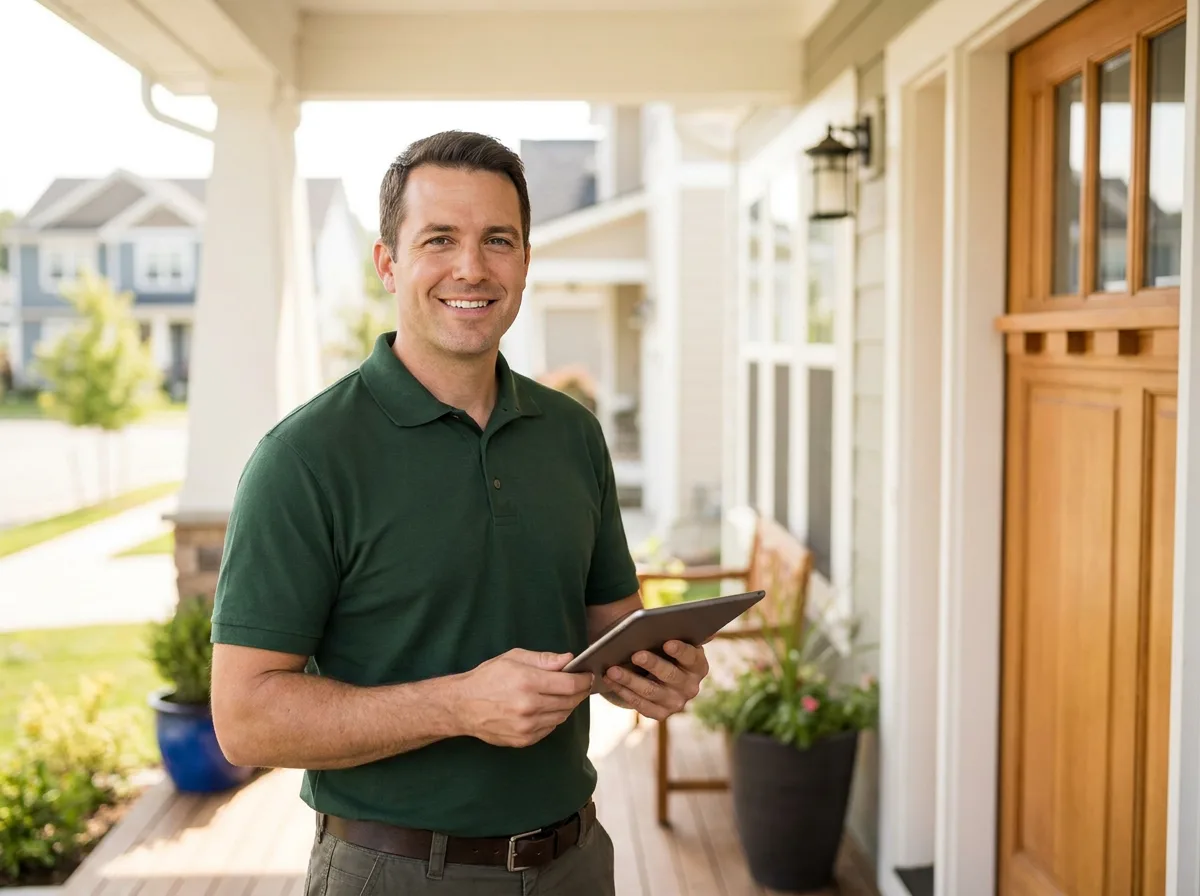 Pest control FAQs for Kensington, KS